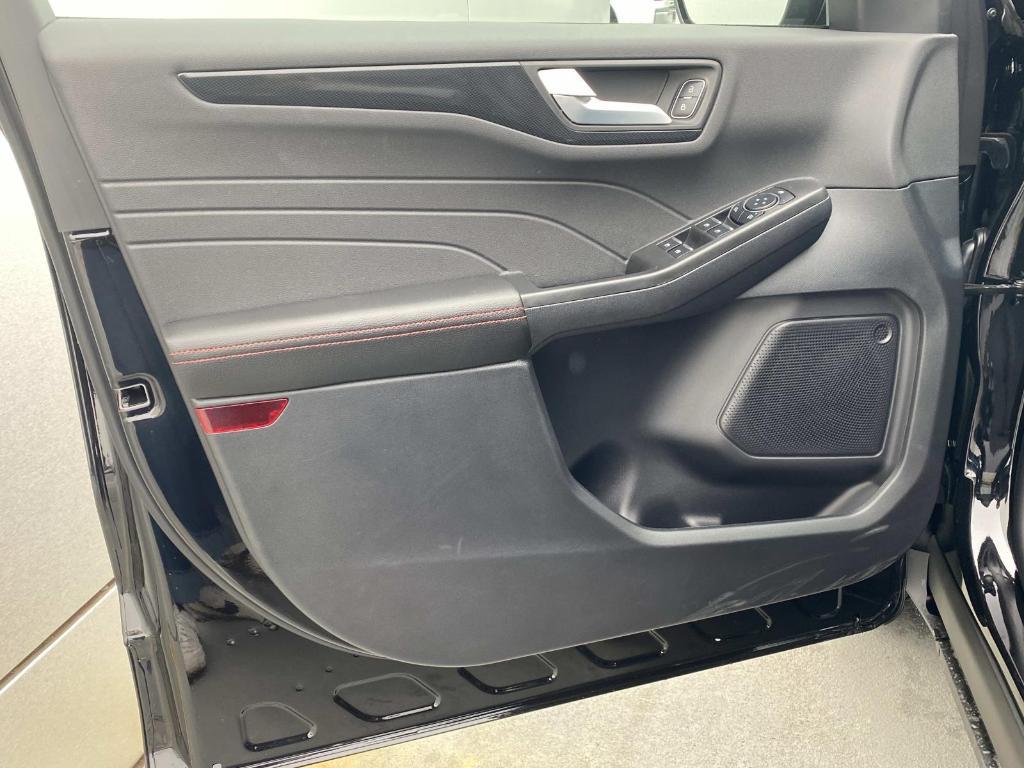 new 2026 Ford Escape car, priced at $29,220