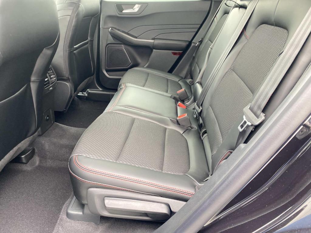 new 2026 Ford Escape car, priced at $29,220