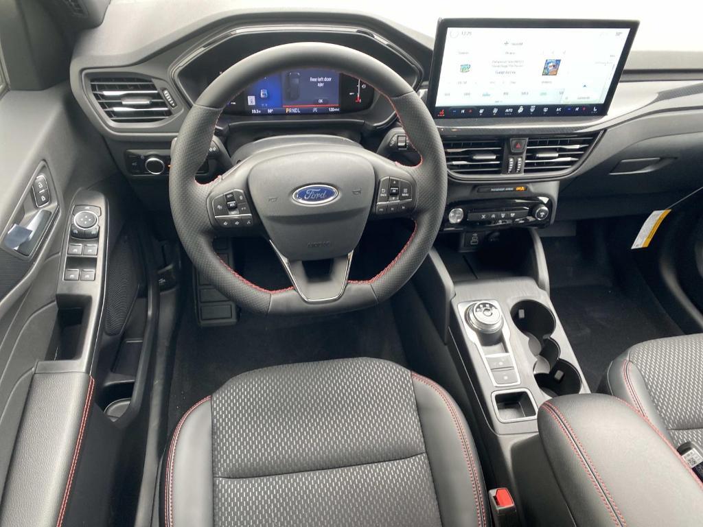 new 2026 Ford Escape car, priced at $29,220