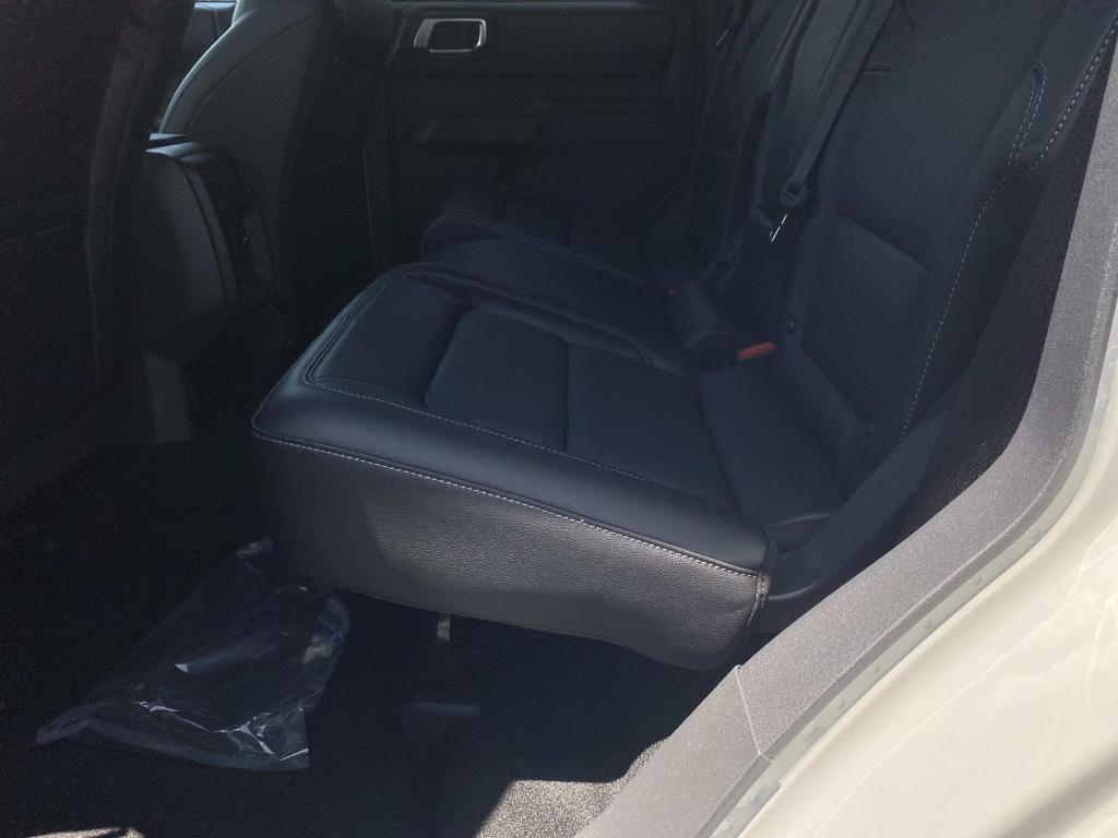 new 2026 Ford Bronco car, priced at $53,460