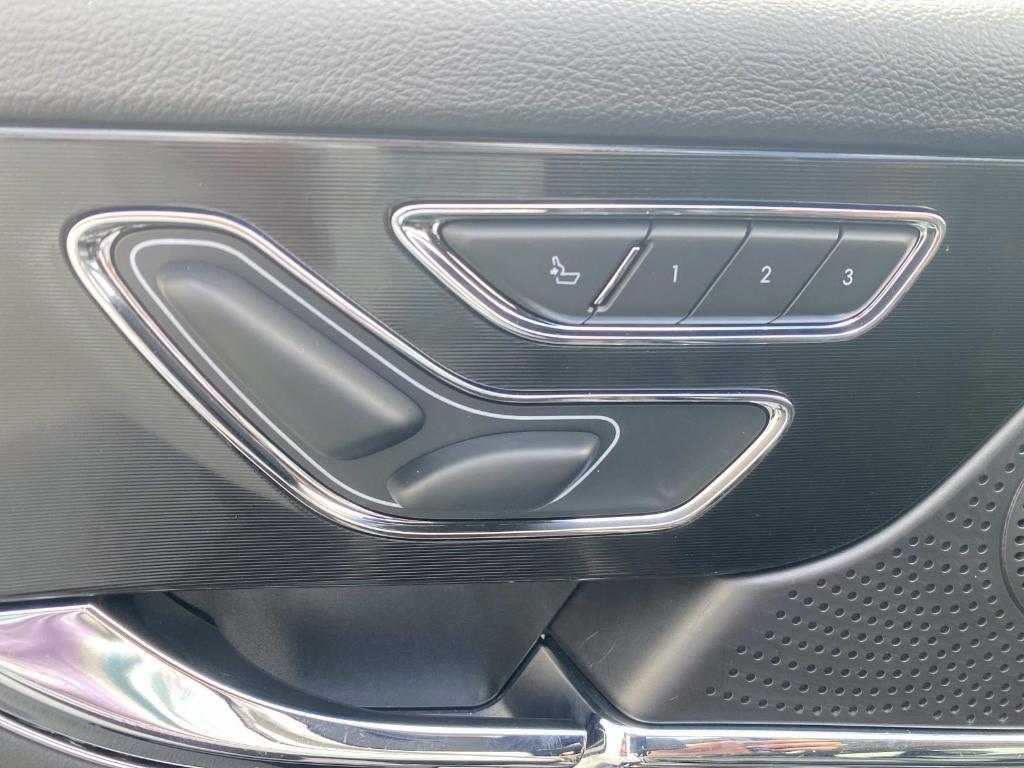 used 2024 Lincoln Corsair car, priced at $39,999