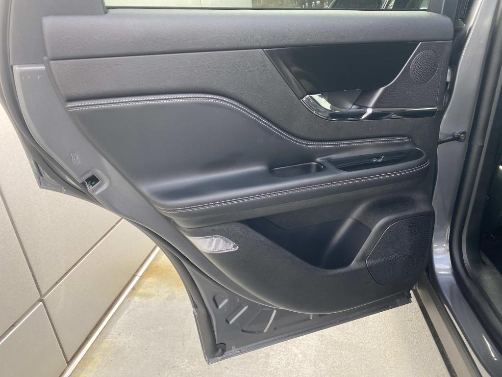 used 2024 Lincoln Corsair car, priced at $39,999