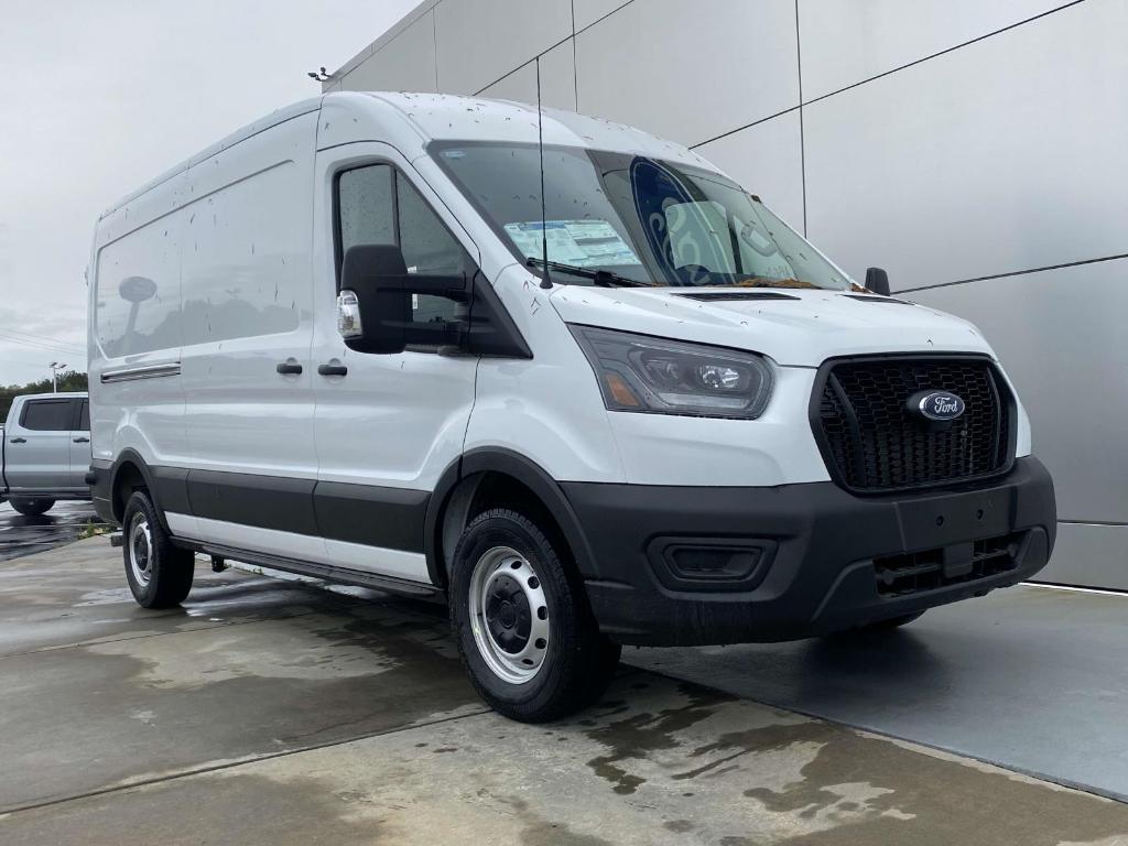 new 2025 Ford Transit-250 car, priced at $45,860