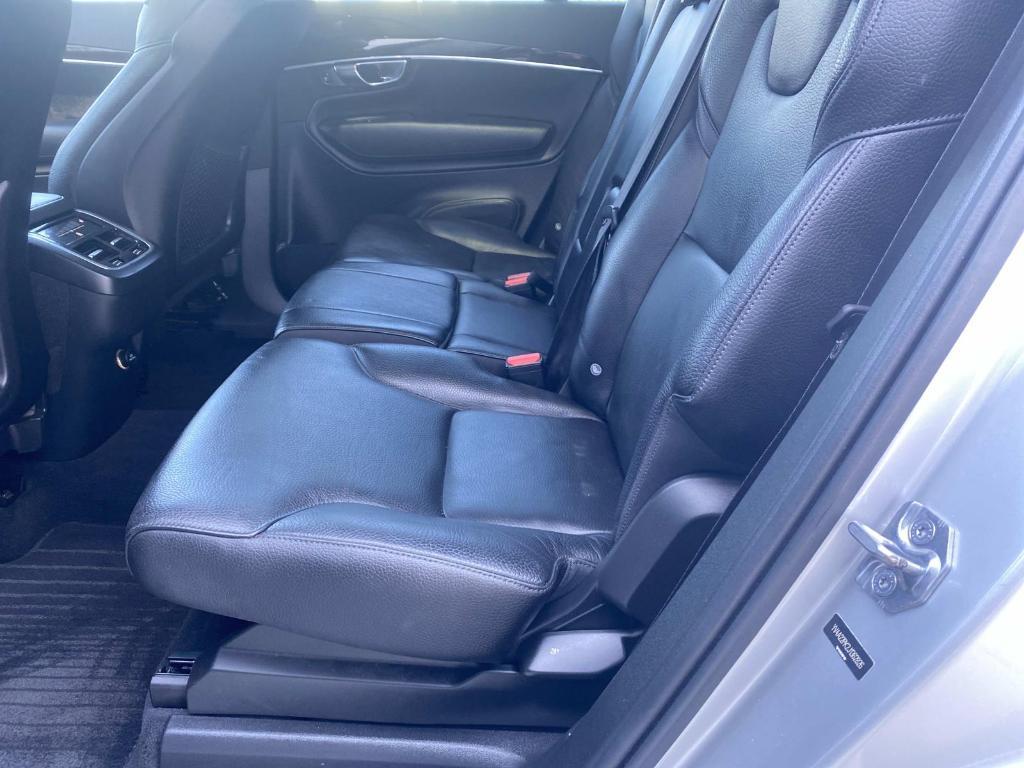 used 2018 Volvo XC90 car, priced at $20,576