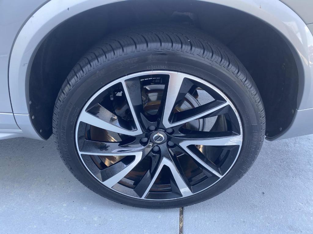 used 2018 Volvo XC90 car, priced at $20,576
