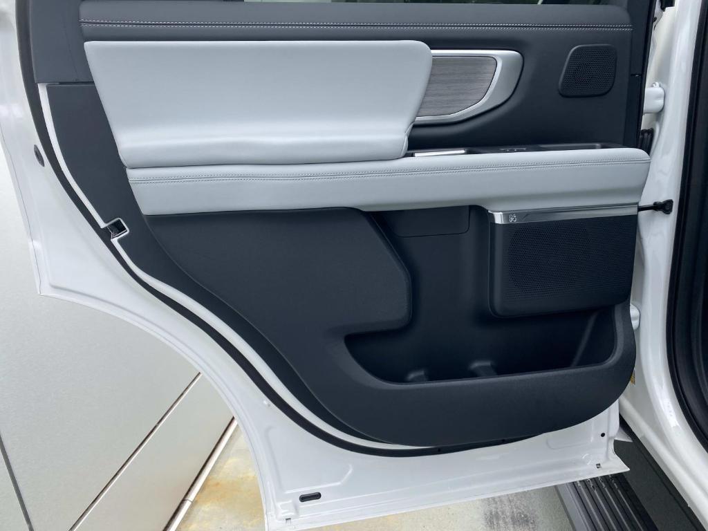 new 2026 Ford Expedition car, priced at $77,513
