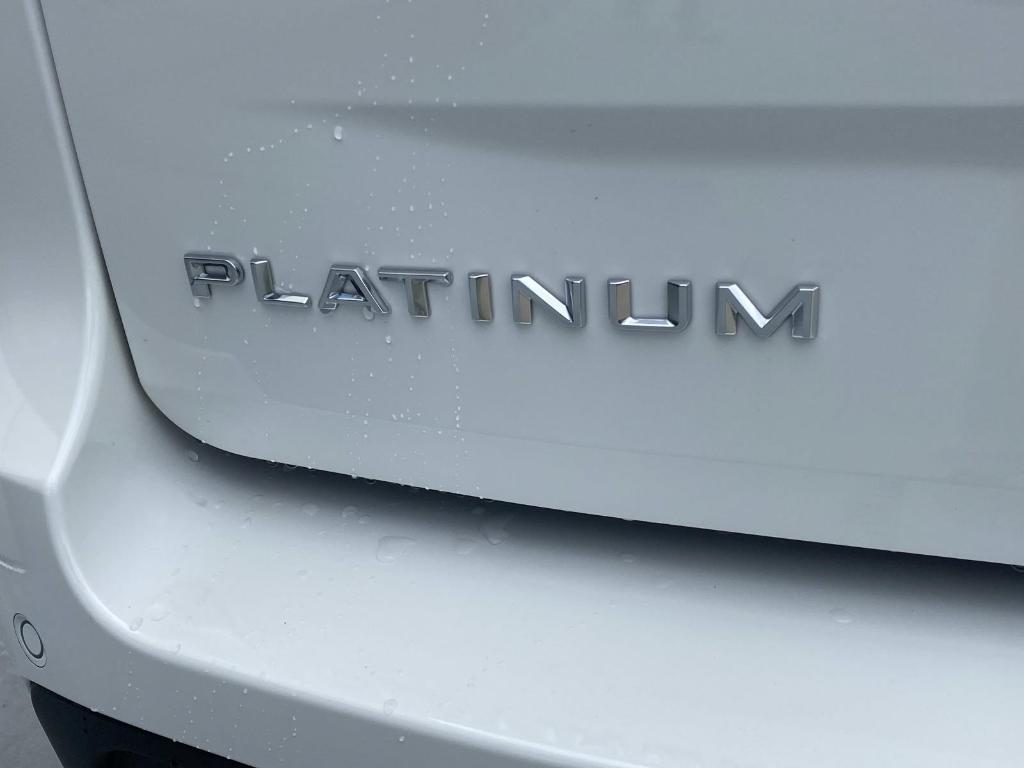 new 2026 Ford Expedition car, priced at $77,513