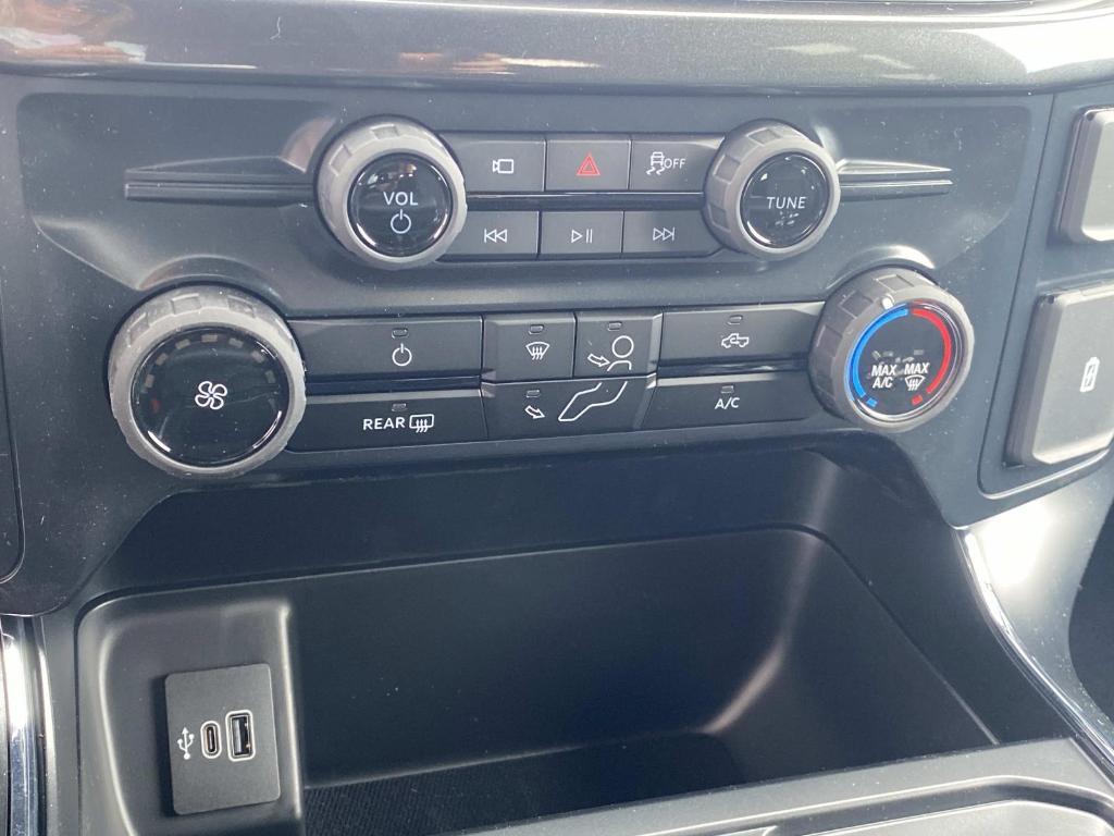 new 2026 Ford F-150 car, priced at $55,905