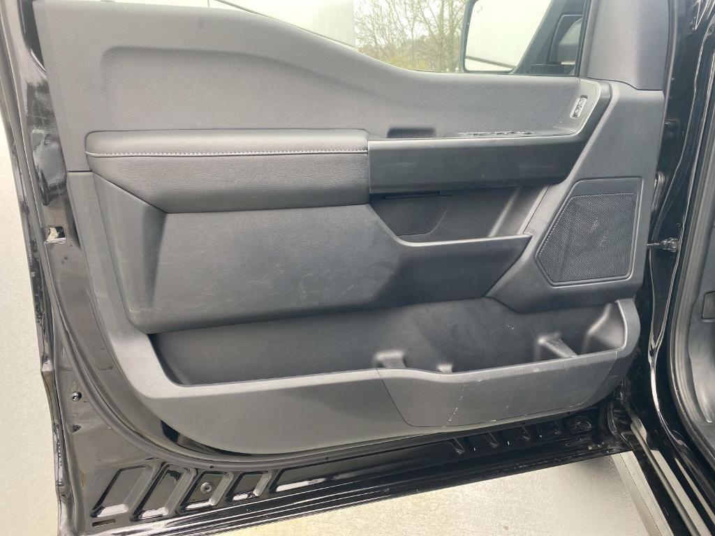 new 2026 Ford F-150 car, priced at $55,905