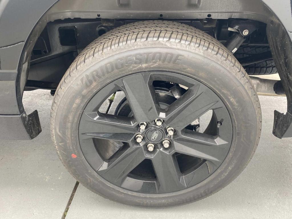 new 2026 Ford F-150 car, priced at $55,905