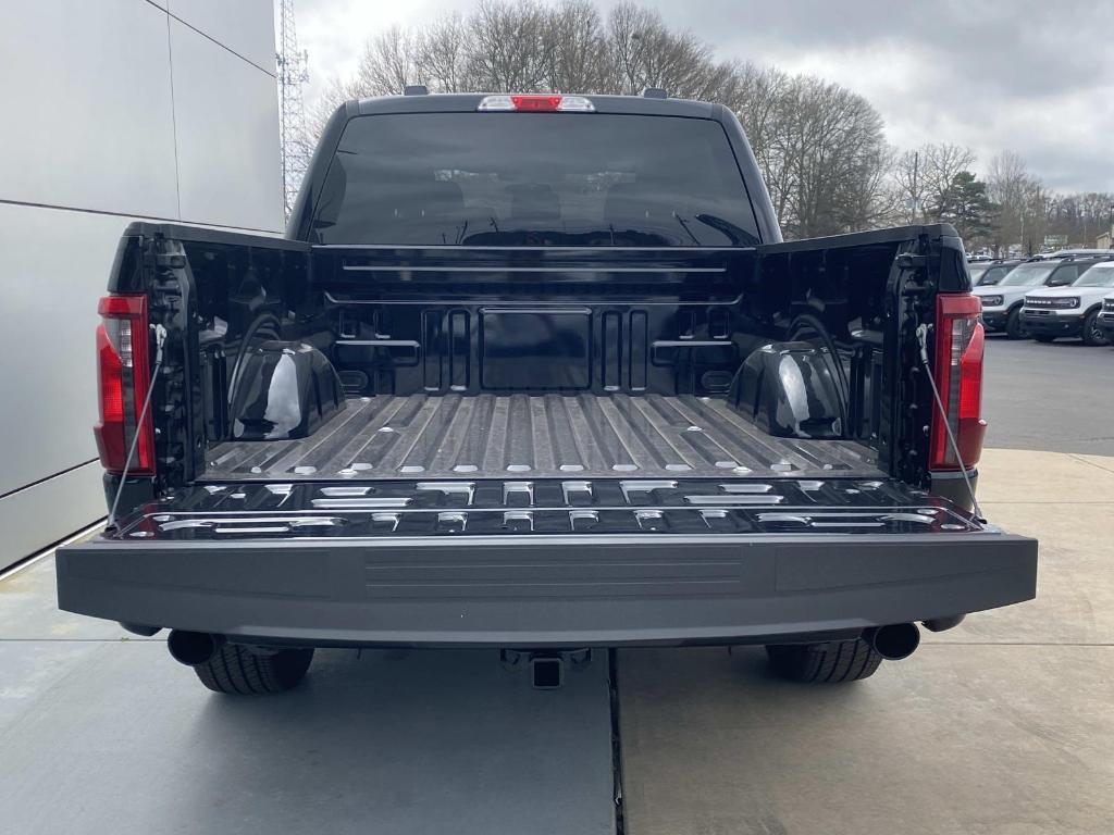 new 2026 Ford F-150 car, priced at $55,905