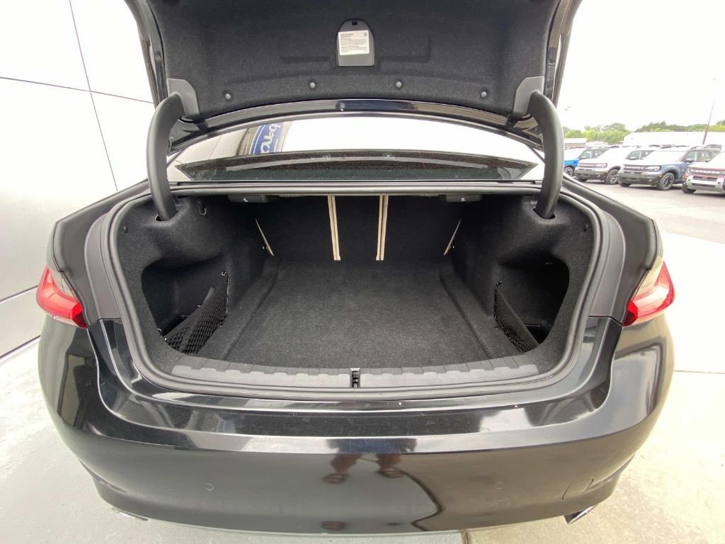 used 2020 BMW 330 car, priced at $20,077