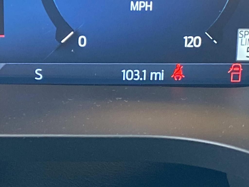 new 2025 Ford F-150 car, priced at $55,230