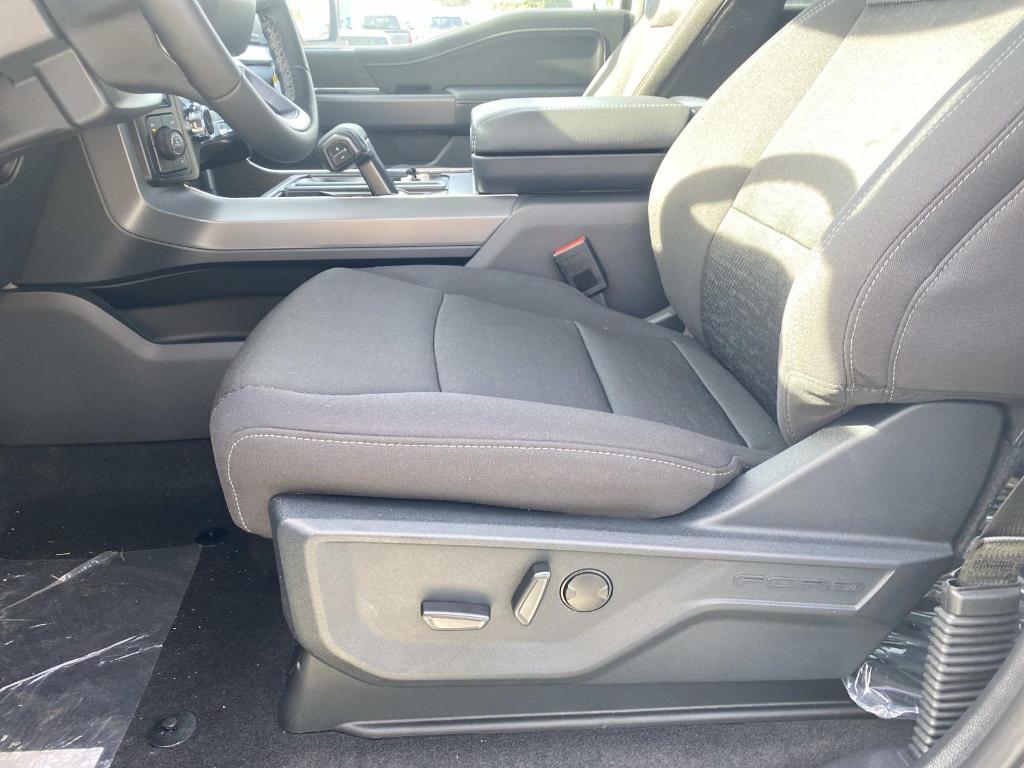 new 2025 Ford F-150 car, priced at $55,230