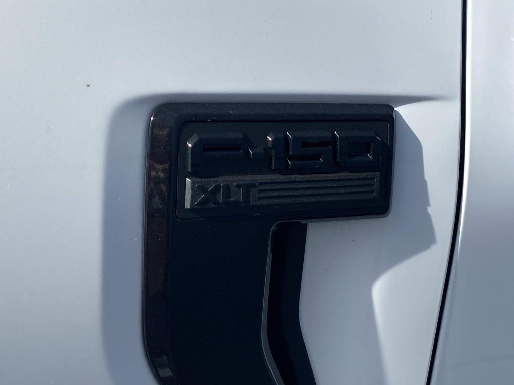 new 2025 Ford F-150 car, priced at $55,230