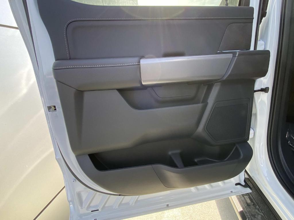 new 2025 Ford F-150 car, priced at $55,230