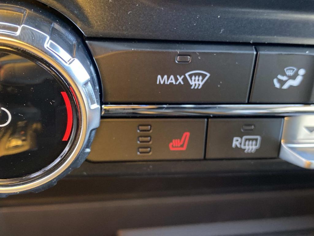 new 2025 Ford F-150 car, priced at $55,230