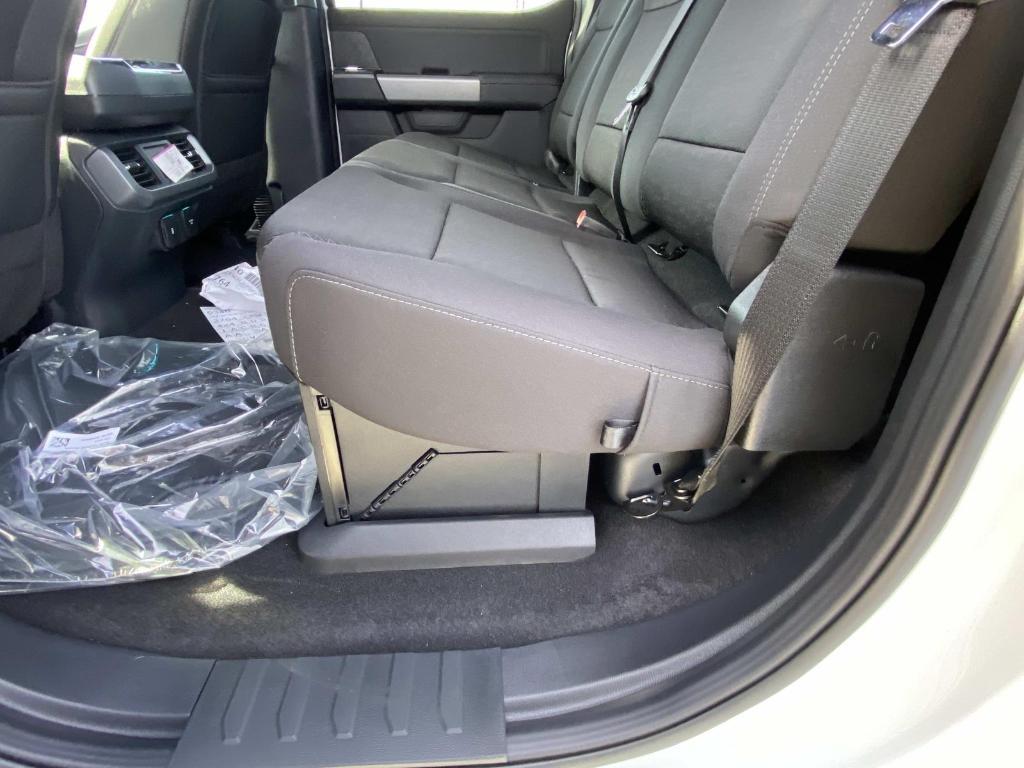 new 2025 Ford F-150 car, priced at $55,230