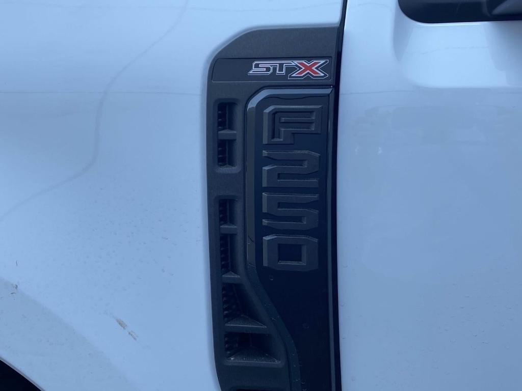 new 2026 Ford F-250 car, priced at $69,100