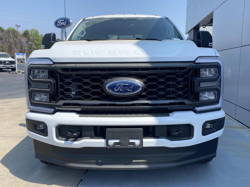 new 2026 Ford F-250 car, priced at $69,100