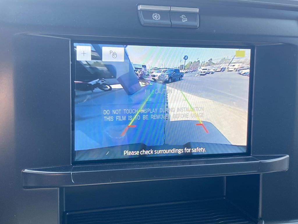 new 2026 Ford F-250 car, priced at $69,100