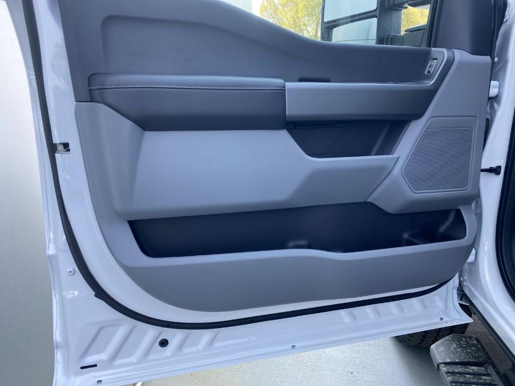 new 2026 Ford F-250 car, priced at $69,100