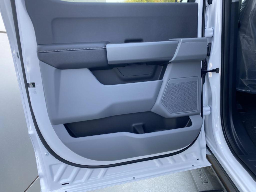 new 2026 Ford F-250 car, priced at $69,100