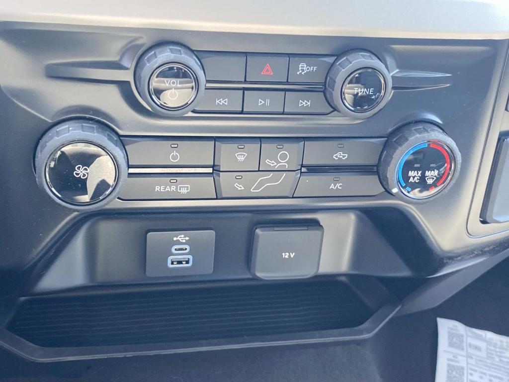 new 2026 Ford F-250 car, priced at $69,100