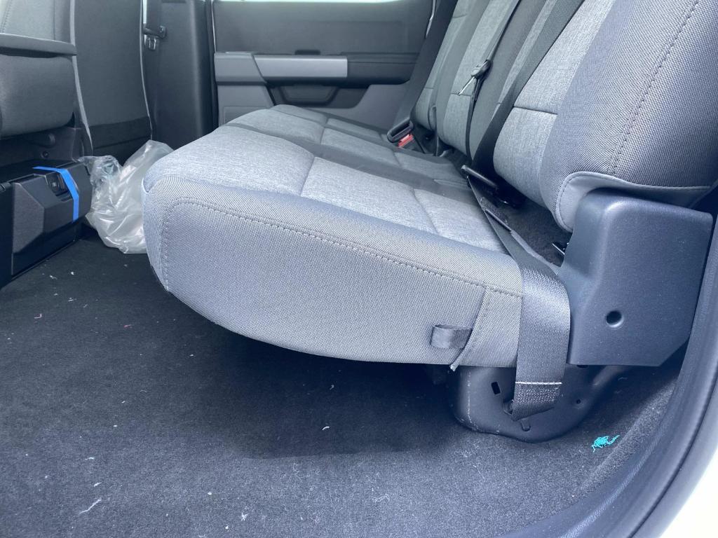 new 2026 Ford F-250 car, priced at $69,100