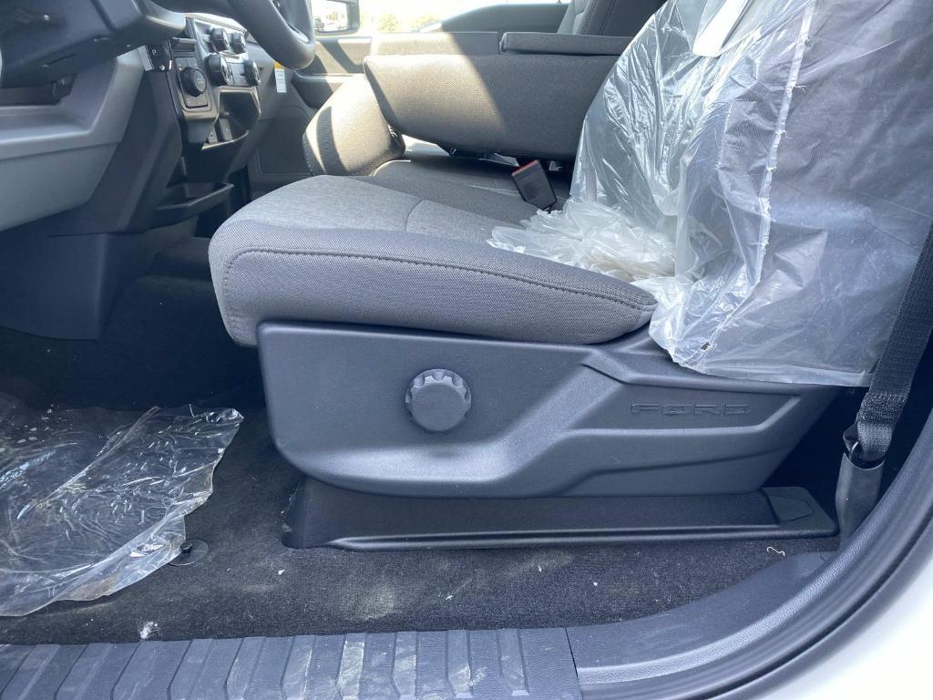 new 2026 Ford F-250 car, priced at $69,100