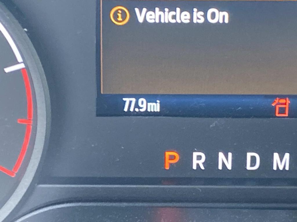 new 2026 Ford F-250 car, priced at $69,100