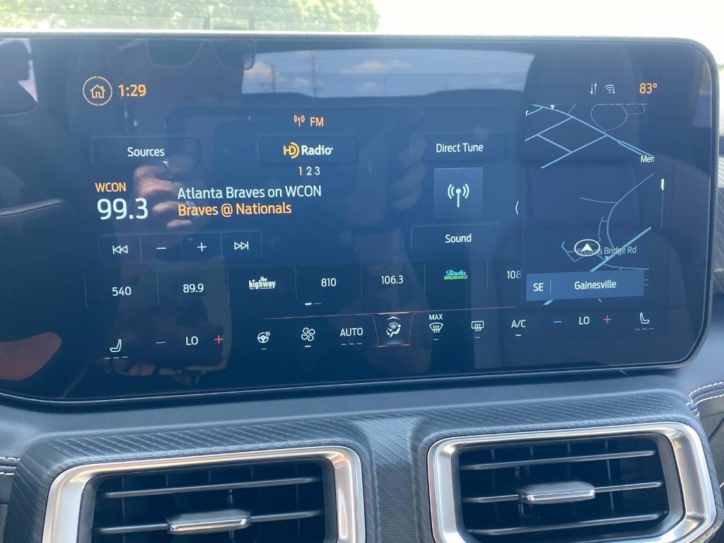 new 2026 Ford Mustang car, priced at $43,947