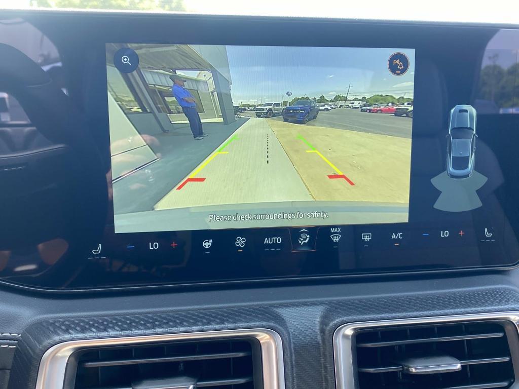 new 2026 Ford Mustang car, priced at $43,947
