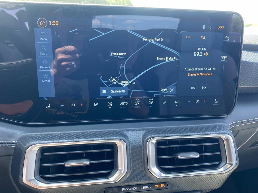 new 2026 Ford Mustang car, priced at $43,947