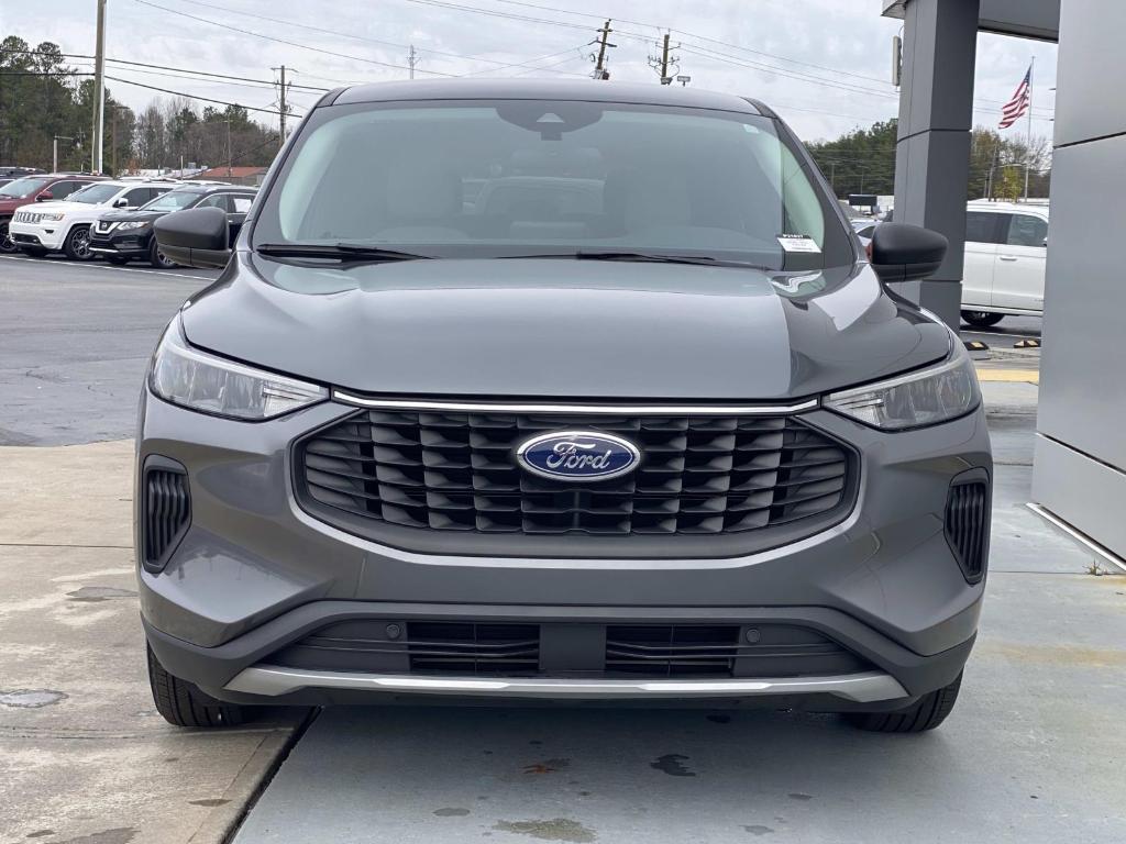 used 2023 Ford Escape car, priced at $22,597