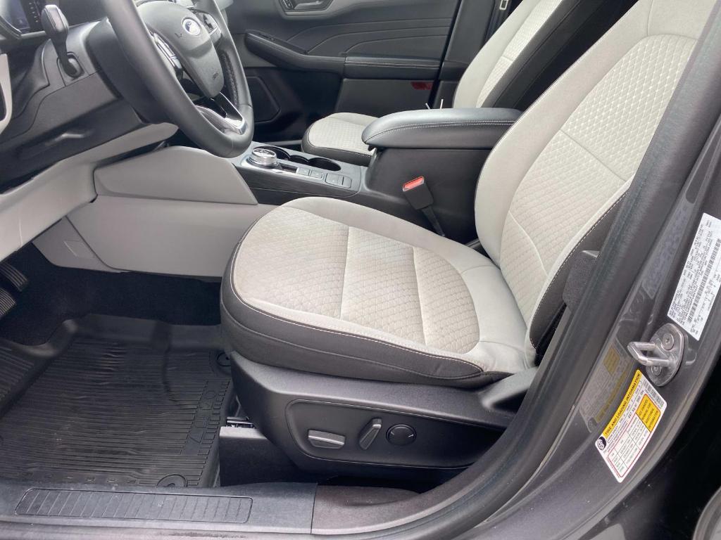 used 2023 Ford Escape car, priced at $22,597