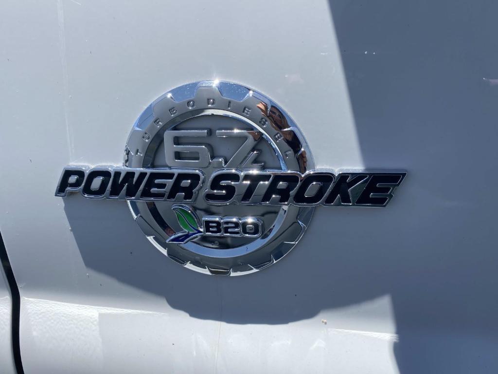 used 2015 Ford F-350 car, priced at $22,999