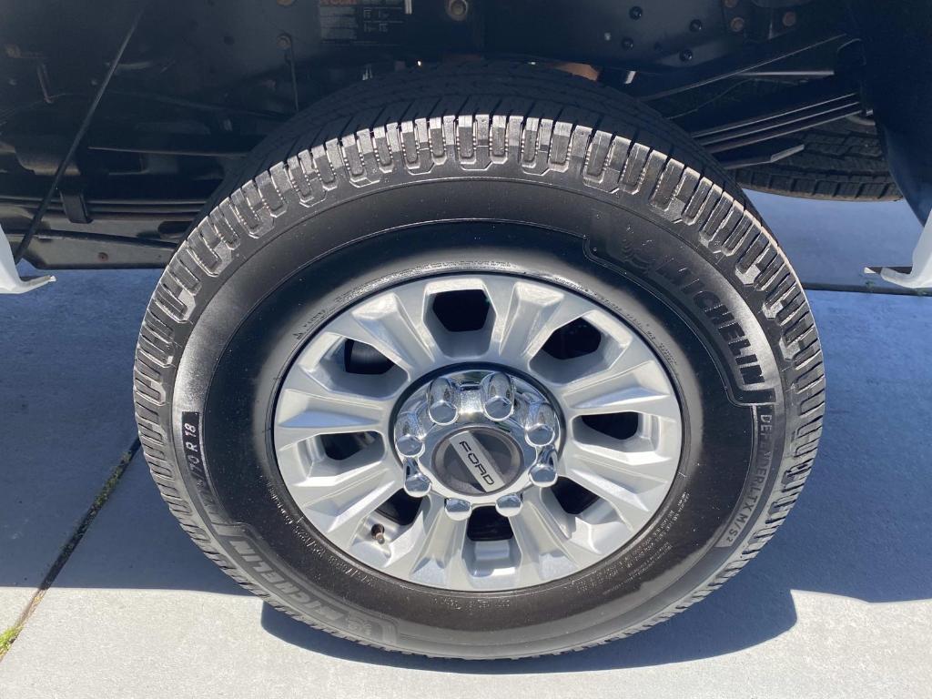 used 2015 Ford F-350 car, priced at $22,999