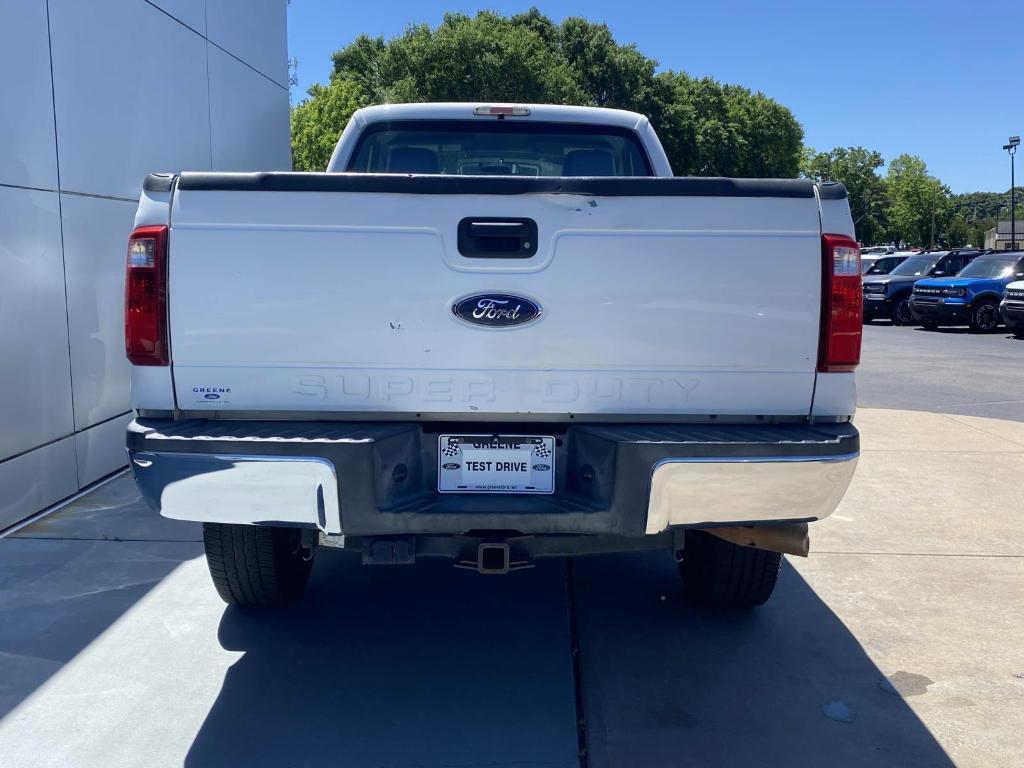 used 2015 Ford F-350 car, priced at $22,999