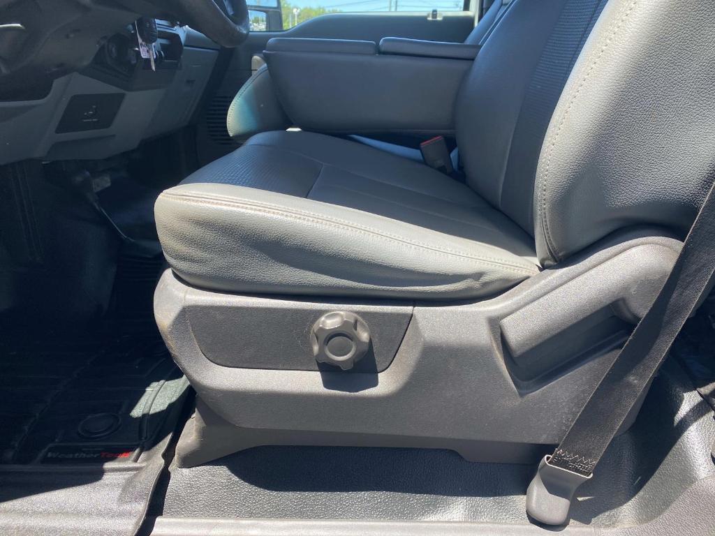 used 2015 Ford F-350 car, priced at $22,999