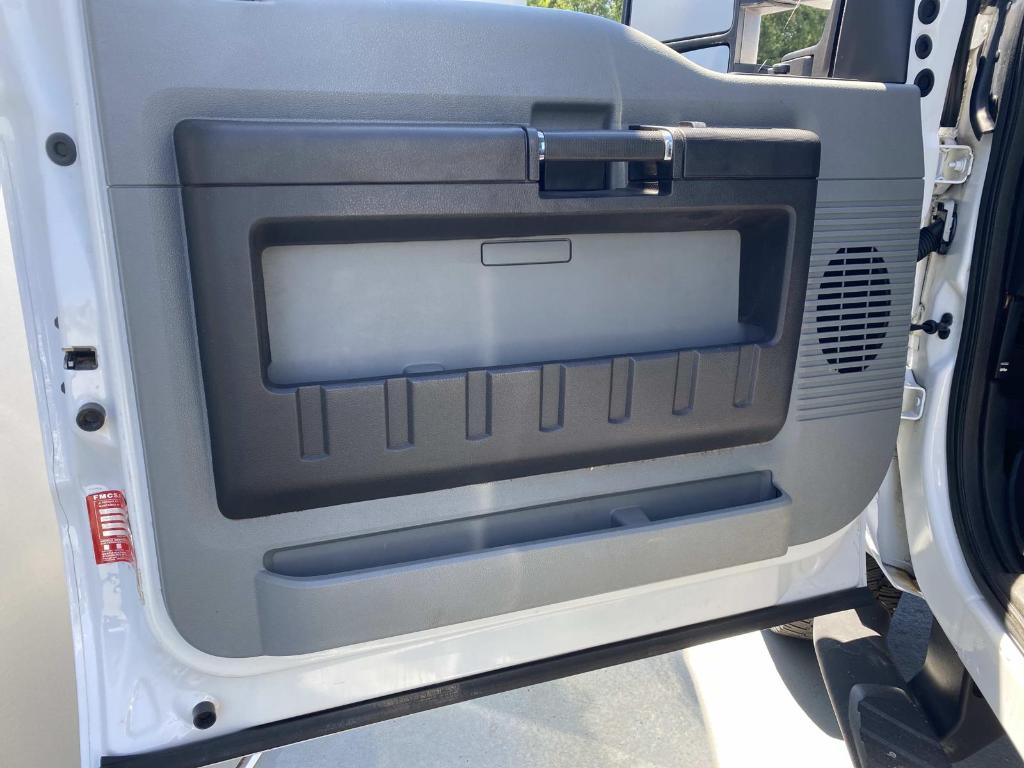 used 2015 Ford F-350 car, priced at $22,999