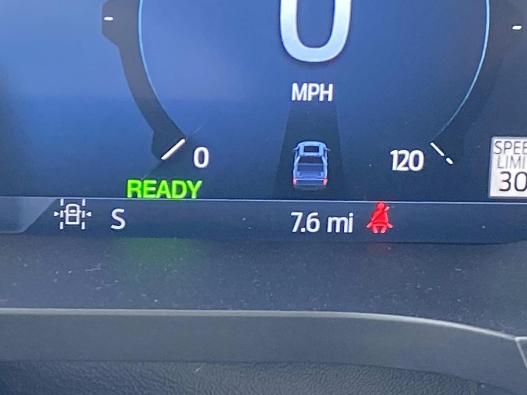 new 2026 Ford F-150 car, priced at $71,522