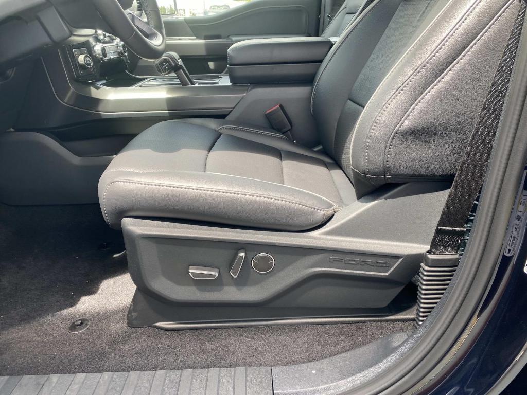 new 2026 Ford F-150 car, priced at $71,522