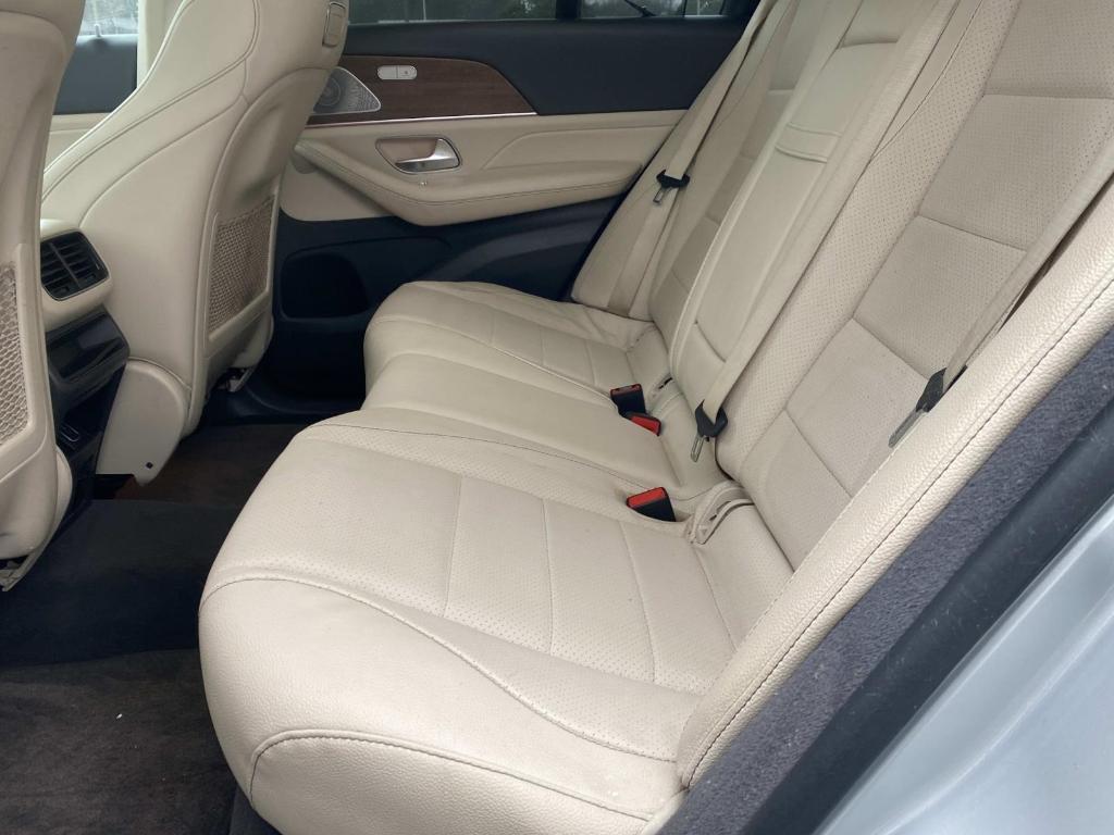 used 2020 Mercedes-Benz GLE 350 car, priced at $25,999