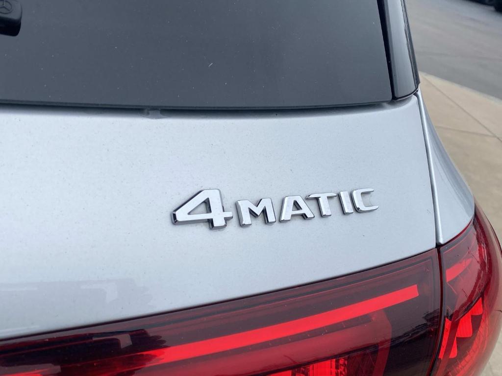 used 2020 Mercedes-Benz GLE 350 car, priced at $25,999