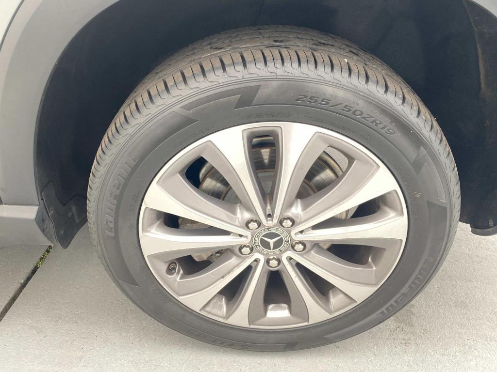 used 2020 Mercedes-Benz GLE 350 car, priced at $25,999