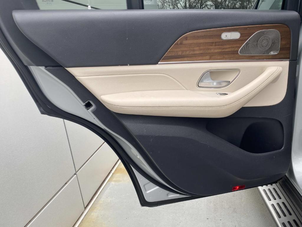 used 2020 Mercedes-Benz GLE 350 car, priced at $25,999