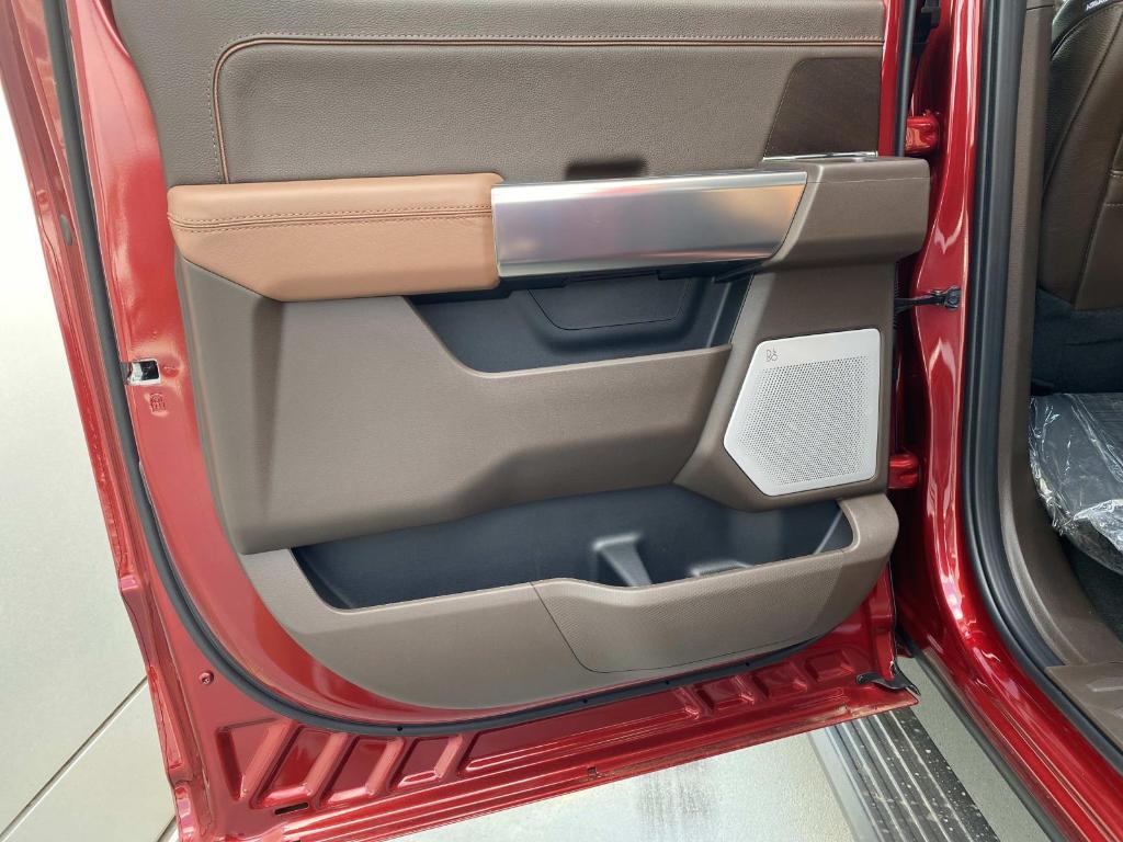 new 2026 Ford F-150 car, priced at $71,414