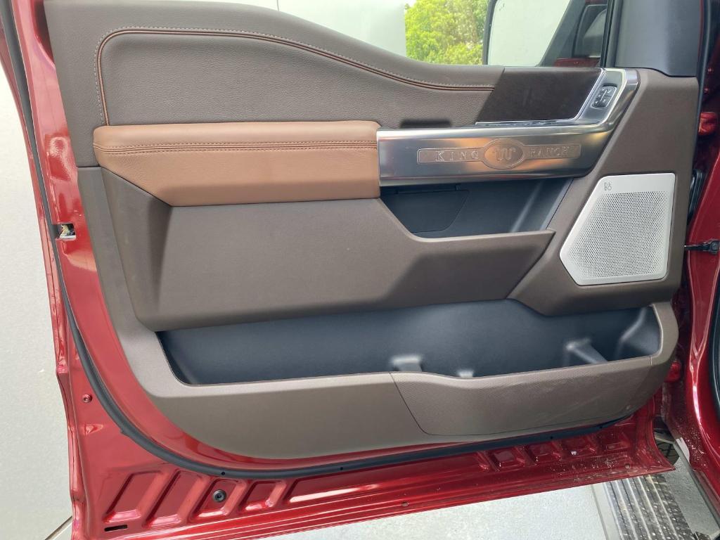 new 2026 Ford F-150 car, priced at $71,414