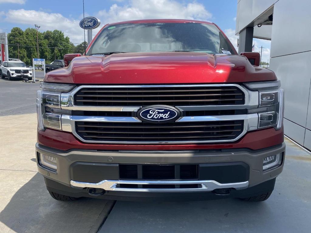 new 2026 Ford F-150 car, priced at $71,414